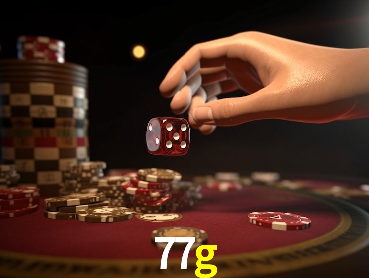 Live Casino 77g
