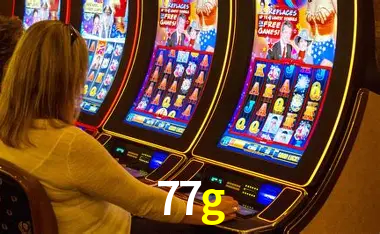 Live Casino 77g