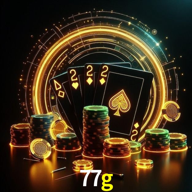 Slot Games 77g